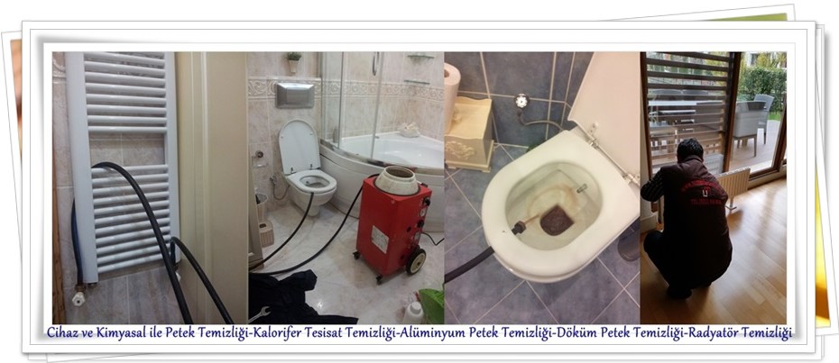 Malatya Petek Temiziği – Kombi Petek Temizleme KAMPANYA